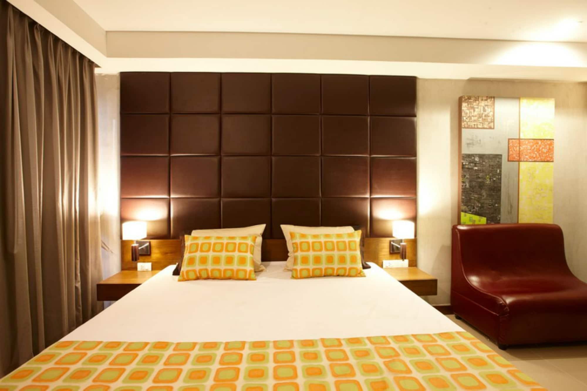Collection O The Bangkok Cha Cha Suite Exteriör bild