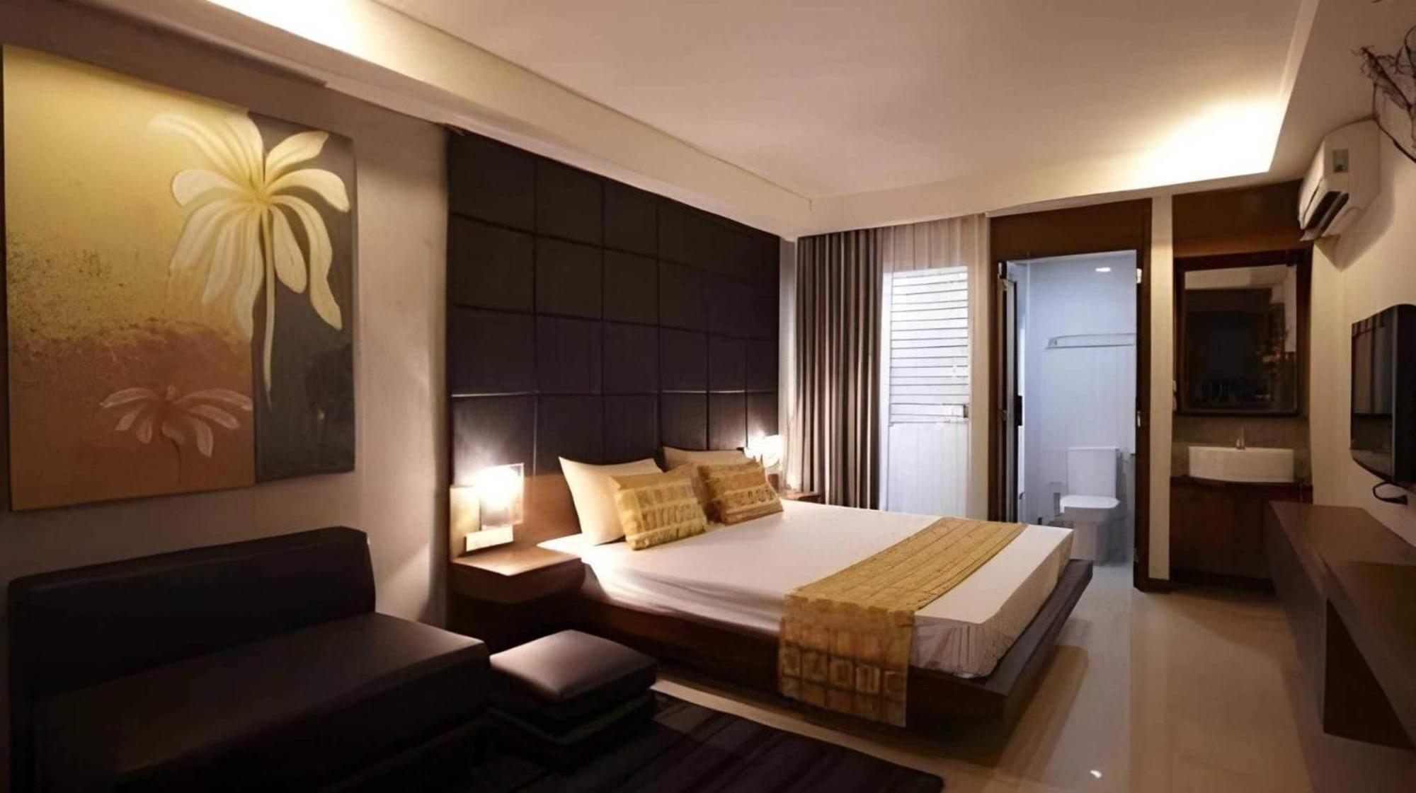 Collection O The Bangkok Cha Cha Suite Exteriör bild