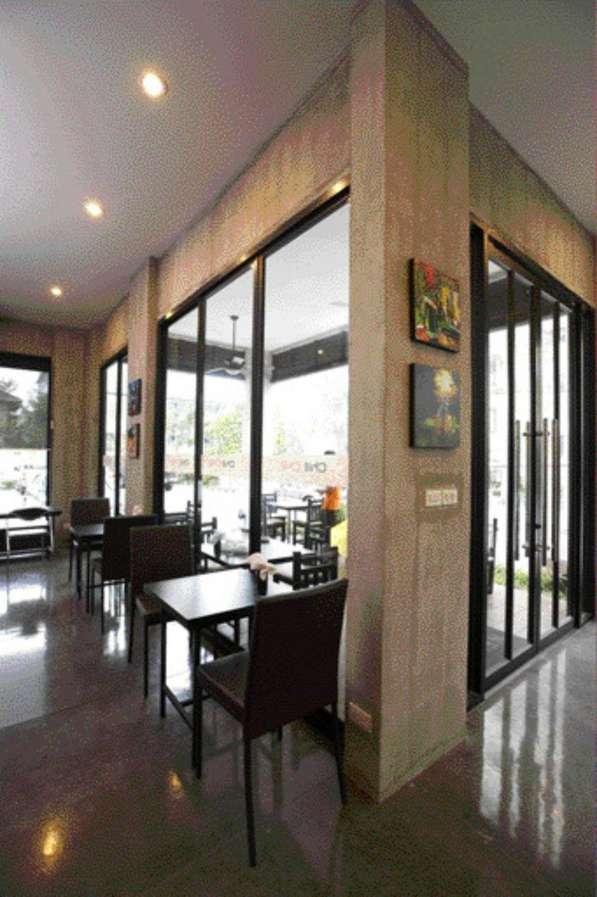 Collection O The Bangkok Cha Cha Suite Exteriör bild
